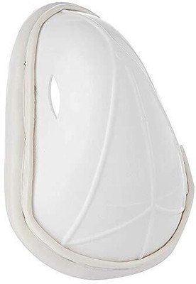 Kalindri Sports Cricket Abdominal Guard Groin Protector (Pack of 3, Men) Abdominal Guard(Multicolor)