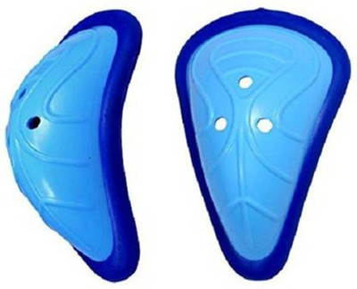 ETAHMART ABDOMIAL GUARD Abdominal Guard Abdominal Guard(Blue)