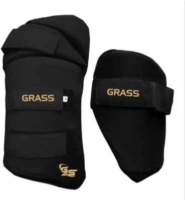 house of common Right Hand youth black Cricket Thigh Guard