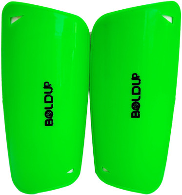 teestribe LEEPERD Football Shin Guard(Green)