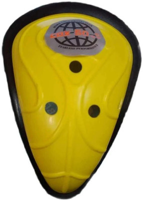 ETAHMART L guard 50 Abdominal Guard(Yellow)