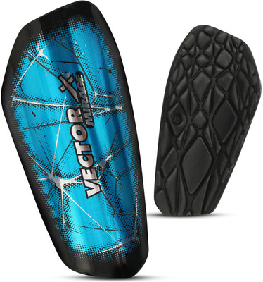 VECTOR X MIRAGE Football Shin Guard