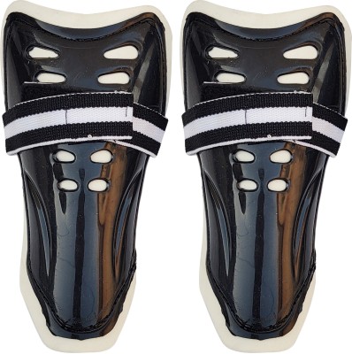 teestribe LEEPERD SHIN GUARD BLACK (NEW) Football Shin Guard(Black)