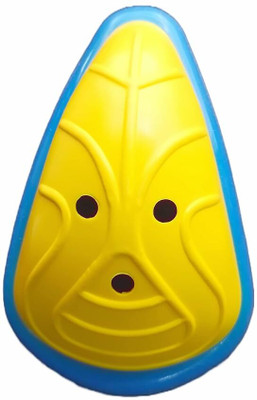 cabrio yellow abdominal guard Abdominal Guard