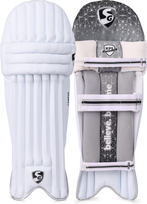 SG Batting Legguards SHIELD Youth Cricket Guard Combo