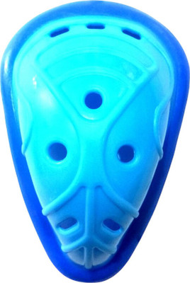 GJSHOP Ultimate Core Protection Abdominal Guard for Superior Safety Abdominal Guard(Blue)