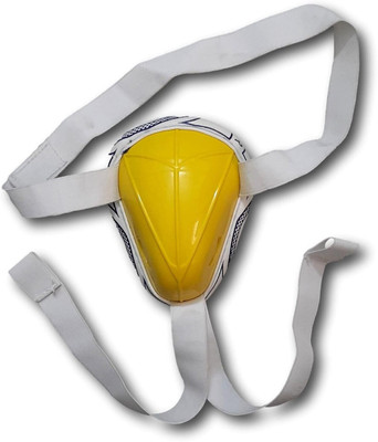 Nextage Toe Guard -1 Pc , Fibre Tape - 1Pc and 1Pc Abdominal Guard
