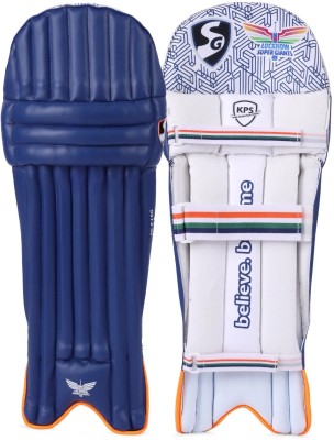 SG LSG 3.0 RH Batting Legguards, Youth Cricket Guard Combo