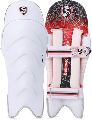 SG NYLITE Cricket Guard Combo(Multicolor)