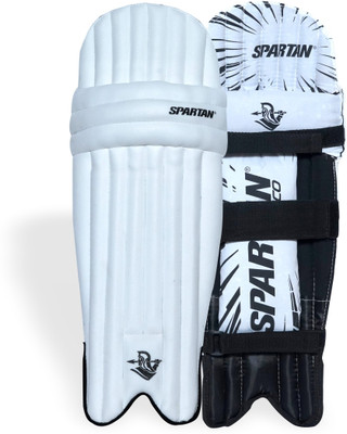 SPARTAN Spirit ECO YOUTH Size- LEG GUARD, Cricket Thigh Guard(Multicolor)