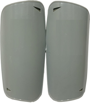 EmmEmm Finest Left Right Large Size Football Shin Guard
