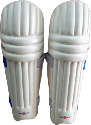 AASHRAy Morrant Super Ultralite Batting Pads Cricket Guard Combo