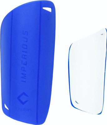 CAPTAIN IMPERIUOS FOOTBALL SHINGUARDS Football Shin Guard(Blue)