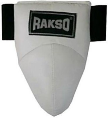 Rakso Abdominal Groin Protector Taekwondo Martial Art for Women MMA Abdominal Guard