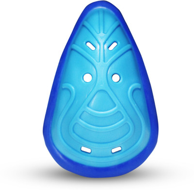 Fervor Spel Cricket Abdominal Guard Abdominal Guard(Blue)