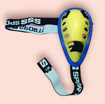 SportsTrend Professional abdominal guard Abdominal Guard