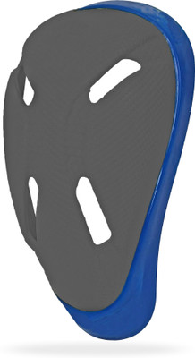 UG SPORTS Cricket Plastic Protective Gear | Inner Supporter for Men Abdominal Guard