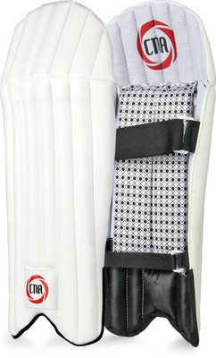 CUTX Cricket Wicket Keeping Leg Guard for Men Cricket Guard Combo