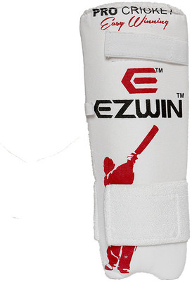 EzWin Thunder Cricket Arm Guard Pads - Towel Quality Cricket Arm Guard