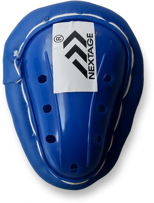 Nextage NTAGE-SICTEKIDS-BL Abdominal Guard(Blue)