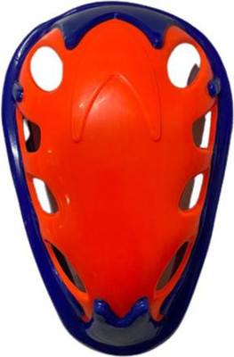 Cox 50 Bulwark Sports Abdominal Guard/Groin Guard for Cricket/Martial Arts Abdominal Guard
