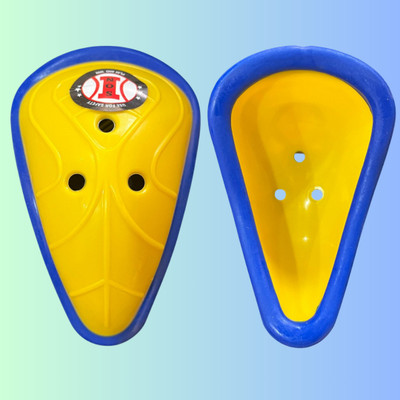 AYK Protective Gear – Abdominal L Guard for Athletes Abdominal Guard