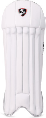 SG SUPER TEST Cricket Guard Combo(Multicolor)