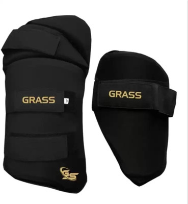 Breve Left Hands boys black cricket thighs guard Cricket Thigh Guard