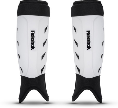 Rakshak Field Hockey Shin Guard (Player Quality) Hockey Shin Guard