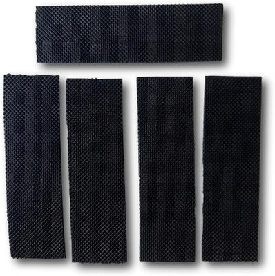Sterling Bat Toe Guard Pack - Set of 5 Toe Guards for Enhanced Durability and Performance Cricket Guard Combo