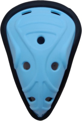 Airic Durable Plastic Mould Cricket Groin / L / Abdominal Guard