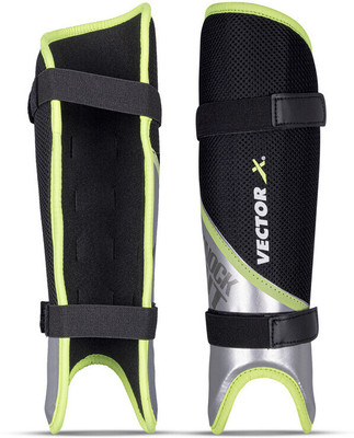 VECTOR X Knock Out Hockey Shin Guard