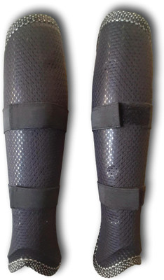 Sterling Durable Field Hockey Shin Guard with Strap. Hockey Shin Guard