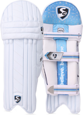 SG Batting Legguards KLR LITE RH Cricket Guard Combo