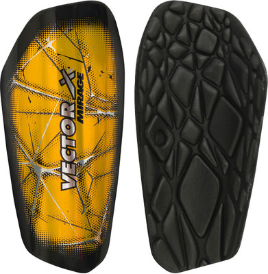 VECTOR X MIRAGE Football Shin Guard