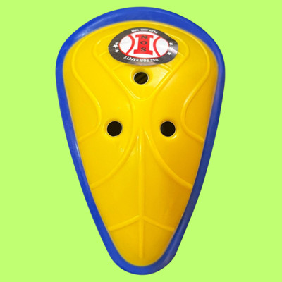 AYK Men’s Abdominal Guard - Full Size Safety Gear Abdominal Guard