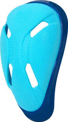 UG SPORTS Classic Comfort Cricket Abdominal Guard For (Youth) Abdominal Guard(Blue)