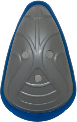 PERICO CRICKET ABDOMINAL GUARD FOR MAN (L SIZE) COLOR GREY Abdominal Guard(Grey)