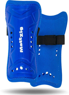 MATTZIG Elite Football Shin Guard