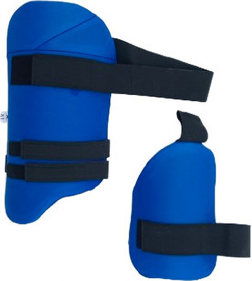 SKYSURFIG ENTERPRISES GT left Side Boy Thigh Guard Cricket Thigh Guard