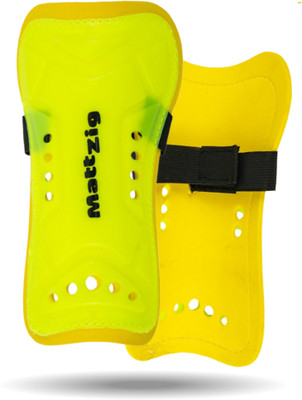 MATTZIG Elite Football Shin Guard