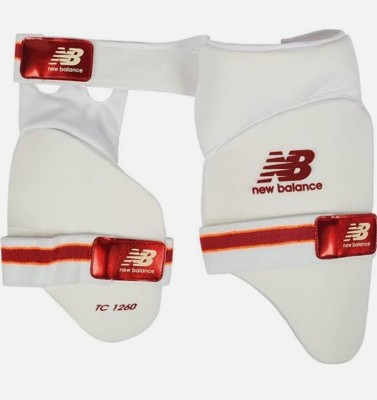 AS SPORTS A.B m Cricket Thigh Guard