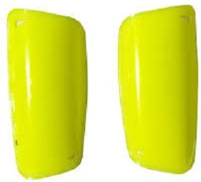 A1VK Football Leg Protection Pad, 6x3inch, Soft Foam-Y Football Shin Guard Football Shin Guard(Multicolor)