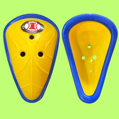 AYK L Guard RapidShield – Lightweight Yellow abdominal Guard Abdominal Guard