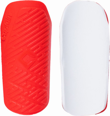 CAPTAIN ACTIVE SOCCER SHINGUARDS Football Shin Guard(Red)