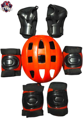STYRKR Safety Protective Skating Kit@145 Skating Kit