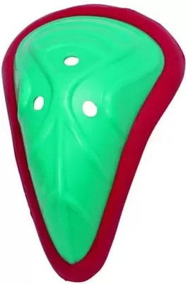 PERICO CRICKET ABDOMEN SUPPORTER L GUARD L SIZE PACK OF 1 Abdominal Guard(Green)