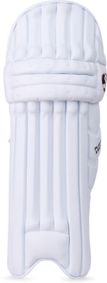 SG Batting Legguards PLAYERS XTREME Youth RH Cricket Guard Combo