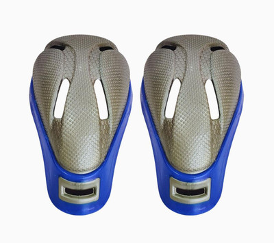 RightCare Cox 50 Abdominal Guard Full Armour With Magzi With Soft Silicon Edges for Groin Abdominal Guard(Multicolor)