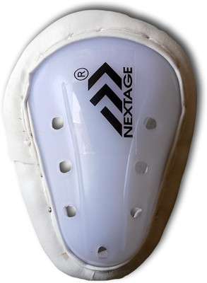 Nextage NTAGE-SICTEKIDS Abdominal Guard(White)